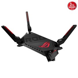 ASUS ROG Rapture GT-AX6000 WiFi 6 AX Gaming Router
