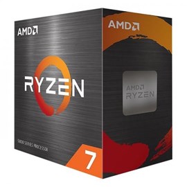 AMD Ryzen 7 5700X 3.4 GHz AM4 36 MB Cache 65 W İşlemci