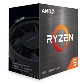 AMD Ryzen 5 5500 3.6 GHz AM4 16 MB Cache 65 W İşlemci