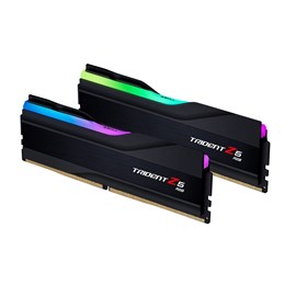 G.Skill Trident Z5 RGB F5-5600J3636D32GX2-TZ5RK 64 GB (2x32) DDR5 5600 MHz CL36 Ram