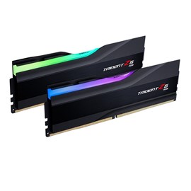 G.Skill Trident Z5 RGB F5-5600J3636D32GX2-TZ5RK 64 GB (2x32) DDR5 5600 MHz CL36 Ram