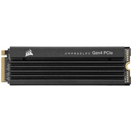 CORSAIR CSSD-F2000GBMP600PLP 2TB MP600 PRO LPX PCIe Gen4 NVMe M.2 2280 SSD (7100MB Okuma / 6800MB Yazma)