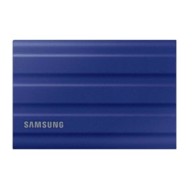 Samsung 1TB T7 Shield USB 3.2 Siyah Taşınabilir SSD MU-PE1T0R/WW  (1050MB Okuma / 1000MB Yazma) 