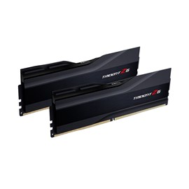 GSKILL F5-5600J3636C16GX2-TZ5K 32GB (2x16GB) Trident Z5 DDR5 5600Mhz CL36 Siyah Dual Ram