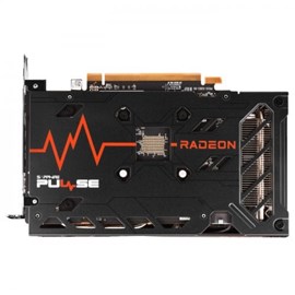 Sapphire Pulse AMD Radeon RX 6500 XT 11314-01-20G 4GB GDDR6 64Bit Ekran Kartı