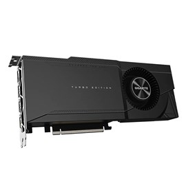 Gigabyte NVIDIA GeForce RTX 3080 Turbo LHR GV-N3080TURBO-10GD V2.0 10 GB GDDR6X 320 Bit Ekran Kartı