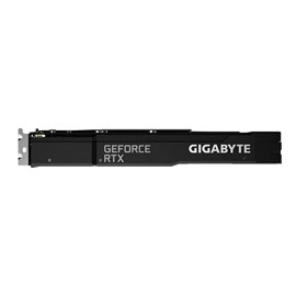 Gigabyte NVIDIA GeForce RTX 3080 Turbo LHR GV-N3080TURBO-10GD V2.0 10 GB GDDR6X 320 Bit Ekran Kartı
