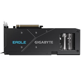 Gigabyte AMD Radeon RX 6650 XT Eagle GV-R665XTEAGLE-8GD 8 GB GDDR6 128 Bit Ekran Kartı