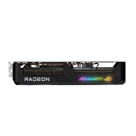 ASUS ROG-STRIX-RX6650XT-O8G-GAMING AMD