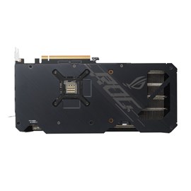 ASUS ROG-STRIX-RX6650XT-O8G-GAMING AMD