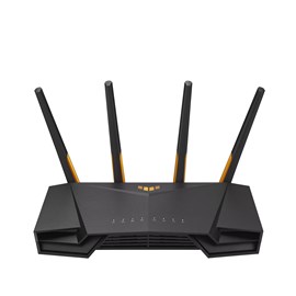 Asus TUF-AX3000 V2 Wıfı6-Gaming-Ai Mesh-Aiprotectionpro-Torrent-Bulut-Vpn-Router-Access Point
