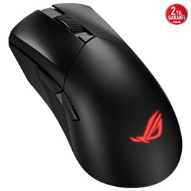 ASUS ROG GLADIUS III WIRELESS AIMPOINT 2.4GHz BLUETOOTH 36000 DPI SENSÖR Gaming Mouse