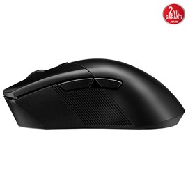 ASUS ROG GLADIUS III WIRELESS AIMPOINT 2.4GHz BLUETOOTH 36000 DPI SENSÖR Gaming Mouse