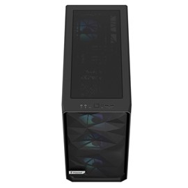 Fractal Design Meshify 2 RGB Siyah Temperli Cam Oyuncu Bilgisayar Kasası