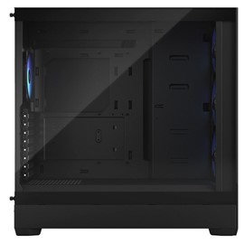 Fractal Design Pop XL Air RGB Siyah Temperli Cam Oyuncu Bilgisayar Kasası - FD-C-POR1M-06