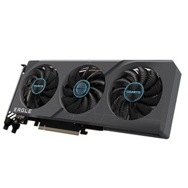 GIGABYTE RTX 4060 EAGLE OC GV-N4060EAGLE-OC-8GD 8GB GDDR6 128 Bit Nvidia Ekran Kartı