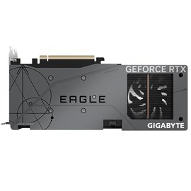 GIGABYTE RTX 4060 EAGLE OC GV-N4060EAGLE-OC-8GD 8GB GDDR6 128 Bit Nvidia Ekran Kartı