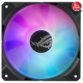 ASUS ROG RYUJIN III 240 ARGB OLED 3.5INC LCD AURA SYNC RGB 3X NOCTUA IPPC 2000 PWM 120MM*2 ADRESLENEBİLİR RGB FAN SIVI CPU SOĞUTUCU