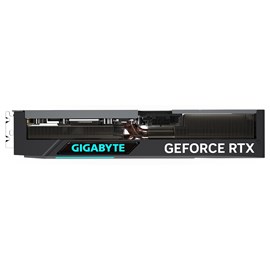 Gigabyte NVIDIA GeForce RTX 4070 Ti Super Eagle OC GV-N407TSEAGLE OC-16GD 12 GB GDDR6X 192 Bit