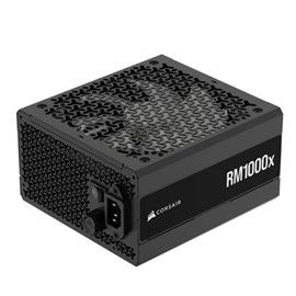 CORSAIR RMX Serisi CP-9020271-EU RM1000X 1000W 80Plus ATX 3.1 PCIE 5.1 Güç Kaynağı 