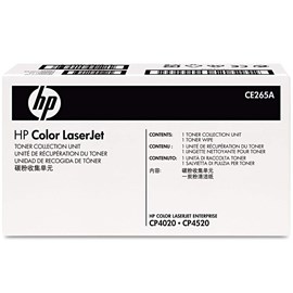 HP Color LaserJet CE265A Toner Toplama Birimi (36.000 sayfa)