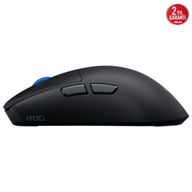 ASUS P723 ROG HARPE II ESPOR 48G Hafif Ağırlık Simetrik Tasarım AIMPOINT PRO 42K Optik Kablosuz Gaming Mouse
