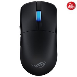 ASUS P723 ROG HARPE II ESPOR 48G Hafif Ağırlık Simetrik Tasarım AIMPOINT PRO 42K Optik Kablosuz Gaming Mouse