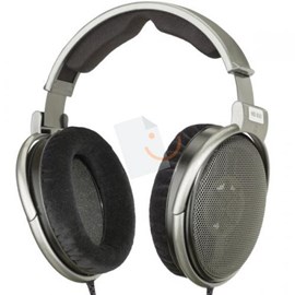 Sennheiser HD 650 Profesyonel Kulaküstü Kulaklık (Siyah)