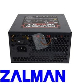 Zalman Z11 NEO Mid Tower 5x Led Fanlı ZM700-LX 700W Atx Siyah Kasa