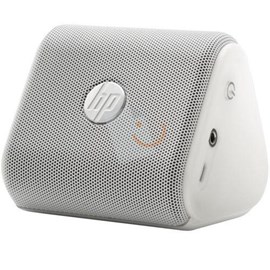 HP G1K47AA Roar Bluetooth Hoparlör Beyaz