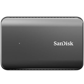 SanDisk SDSSDEX2-480G-G25 Extreme 900 480GB USB 3.1 Taşınabilir 2.5 SSD Disk