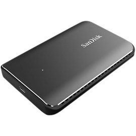 SanDisk SDSSDEX2-480G-G25 Extreme 900 480GB USB 3.1 Taşınabilir 2.5 SSD Disk