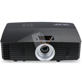 Acer P1285 DLP XGA 1024x768 3200 Ansi Lümen 2xHDMI/MHL 3D Projektör