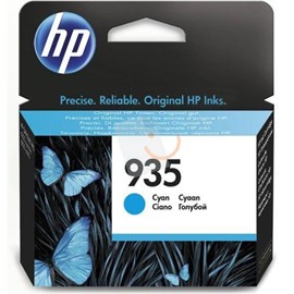 HP C2P20AE 934 Mavi Kartuş 6830 6812 6230 6815