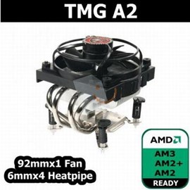 Thermaltake CL-P0373D TMG A2 AMD CPU Soğutucu