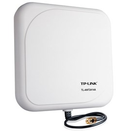 TP-LINK TL-ANT2414A 2.4GHz 14dBi Yönlü Anten