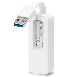 TP-LINK UE300 USB 3.0 Gigabit Ethernet Ağ Adaptörü
