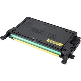 Samsung CLT-Y508L/SEE (SU535A) Yellow-Sarı Toner CLP-620ND-670N-670ND CLX-6220-6250FX