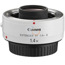 Canon EF 1.4x III Lens Extender 
