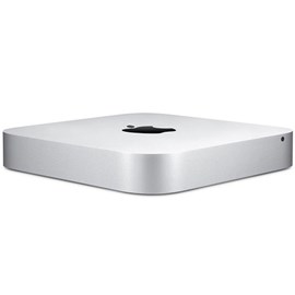 Apple MGEM2TU/A Mac Mini Intel Core i5 1.4GHz 4GB 500GB X Yosemite