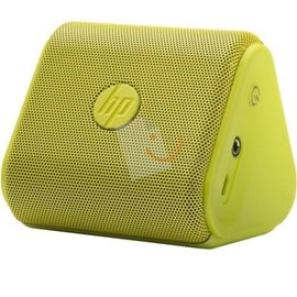 HP G1K49AA Roar Bluetooth Hoparlör Yeşil
