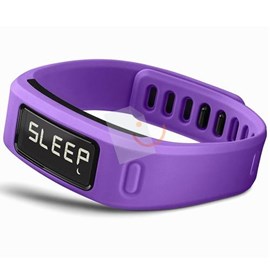 Garmin Vivofit (Purple) Akıllı Bileklik Saat