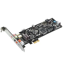 Asus Xonar DSX 7.1 PCI-Exp Ses Kartı