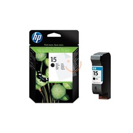 HP 15 C6615DE Büyük Siyah Kartuş 810 920 940 3810 3820 5110