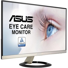 Asus VZ279Q 27" 5ms Full HD HDMI DP D-Sub Hoparlör FreeSync AH-IPS Ultra İnce Monitör