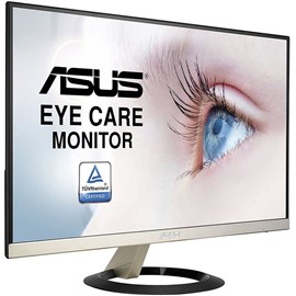 Asus VZ239Q 23" 5ms Full HD HDMI DP AH-IPS FreeSync Ultra İnce Monitör