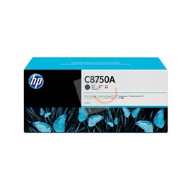 HP C8750A Siyah Kartuş CM8060 8050 MFP