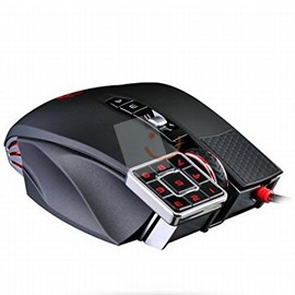 Bloody ML160A (Core 3 Aktif) Lazer Gaming Mouse (Hediyeli)