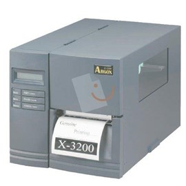 ARGOX X-3200 Barkod Etiket Yazıcı