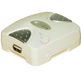 LADOX LD-3110 1 Port USB Print Server